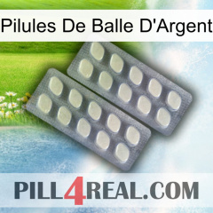 Silver Bullet Pills 07
